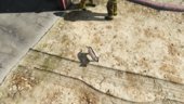 the Marshie the house cat mod